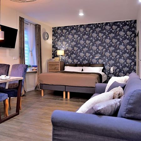Apartamenty Sjesta Centrum Kudowa-Zdrój Exterior foto