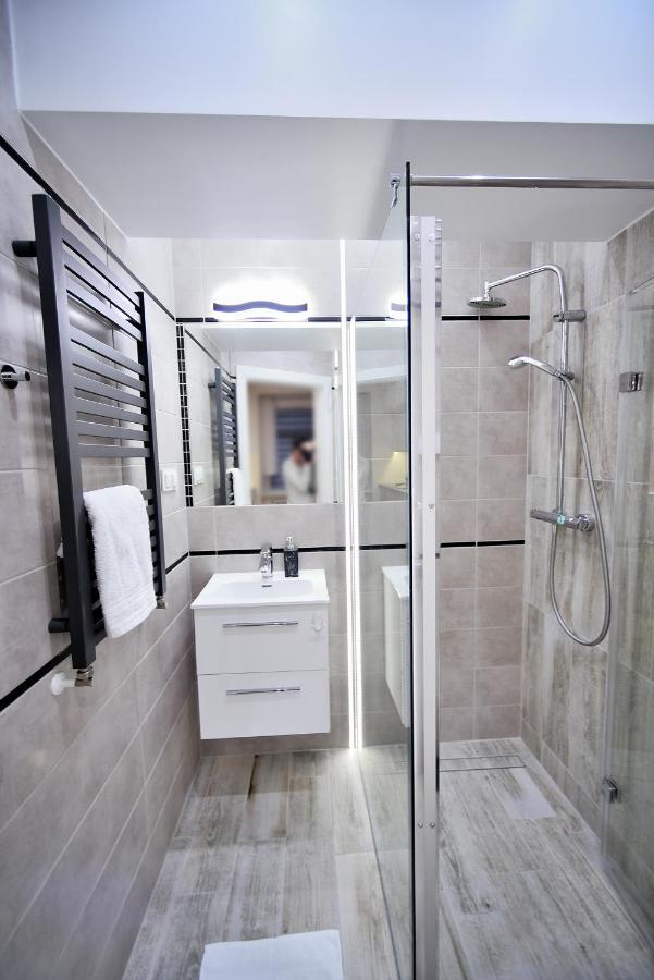 Apartamenty Sjesta Centrum Kudowa-Zdrój Exterior foto
